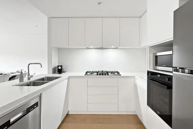 Third view of Homely apartment listing, G18/2 Surfleet Place, Kiama NSW 2533