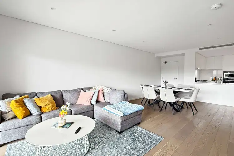 Fourth view of Homely apartment listing, G18/2 Surfleet Place, Kiama NSW 2533