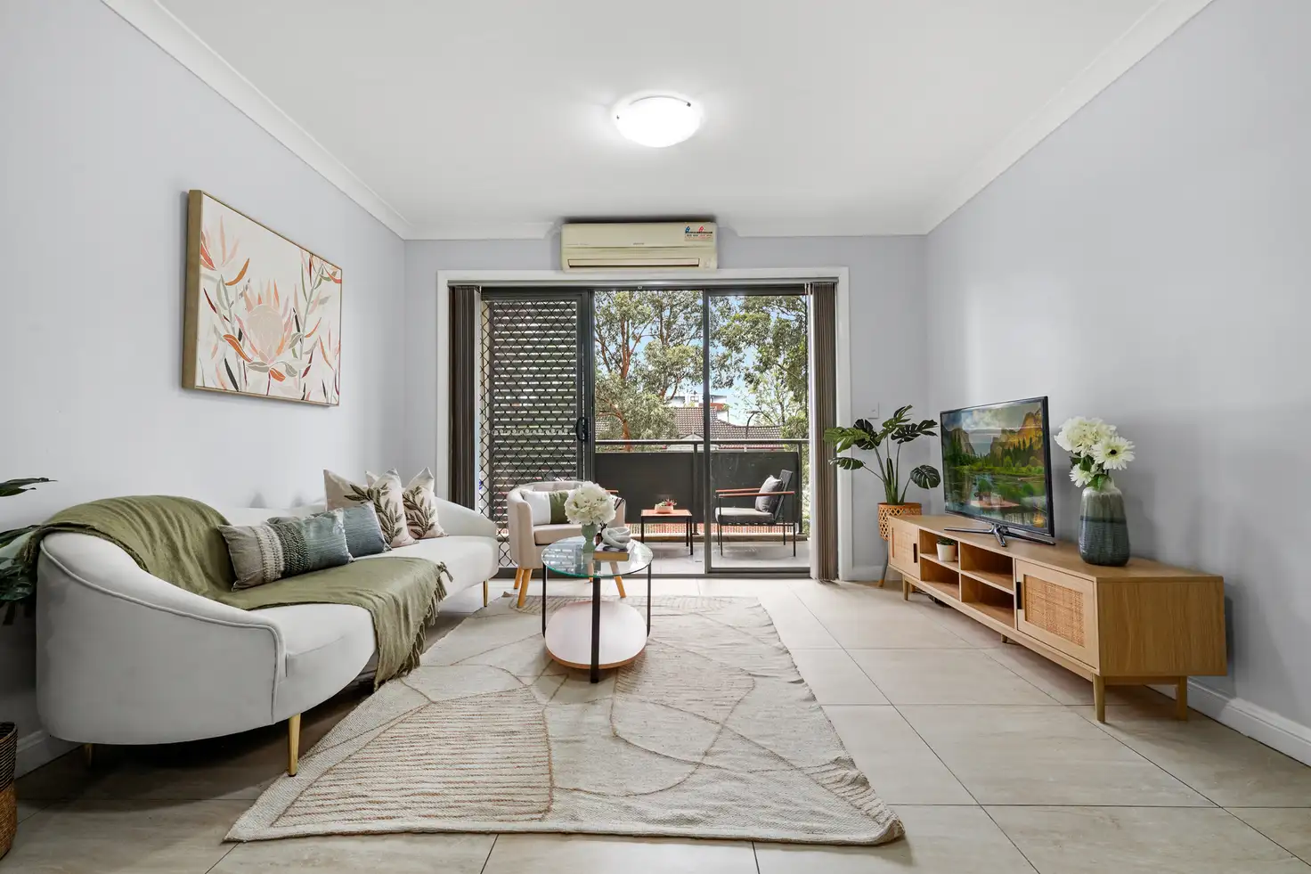 Main view of Homely unit listing, 20/15-17 Lane Street, Wentworthville NSW 2145