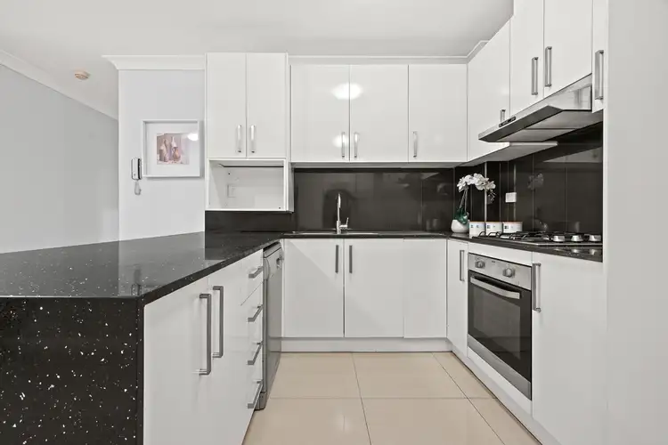 Fourth view of Homely unit listing, 20/15-17 Lane Street, Wentworthville NSW 2145