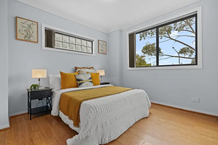 Sixth view of Homely unit listing, 20/15-17 Lane Street, Wentworthville NSW 2145