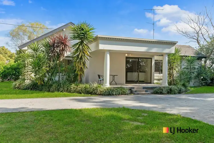 775 Old Northern Road, Dural NSW 2158