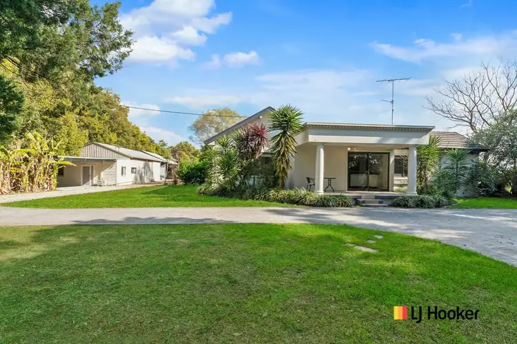 Second view of Homely house listing, 775 Old Northern Road, Dural NSW 2158