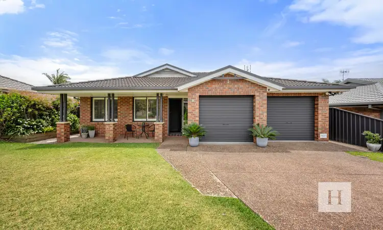 16 Camellia Place, Woongarrah NSW 2259