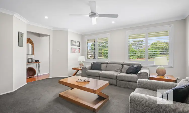 Second view of Homely house listing, 16 Camellia Place, Woongarrah NSW 2259