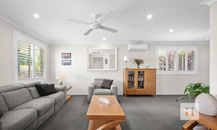 Third view of Homely house listing, 16 Camellia Place, Woongarrah NSW 2259