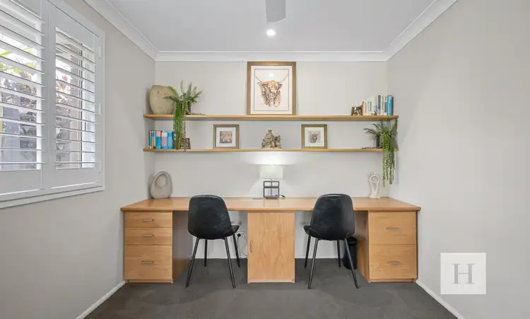 Fourth view of Homely house listing, 16 Camellia Place, Woongarrah NSW 2259