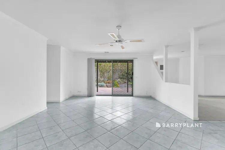 Second view of Homely house listing, 6 Archibald Avenue, Narre Warren VIC 3805