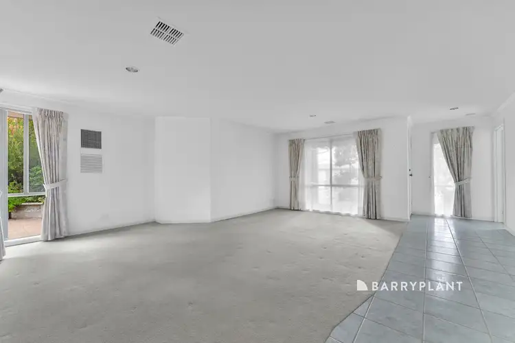 Third view of Homely house listing, 6 Archibald Avenue, Narre Warren VIC 3805