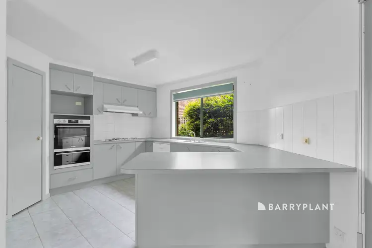 Fifth view of Homely house listing, 6 Archibald Avenue, Narre Warren VIC 3805