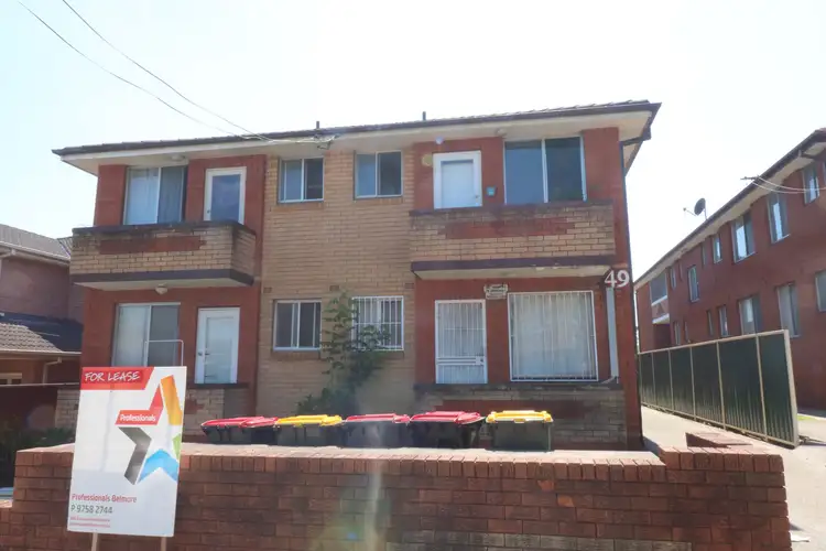 3/49 Yerrick Road, Lakemba NSW 2195