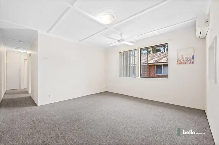 5/33 Victoria Road, Parramatta NSW 2150
