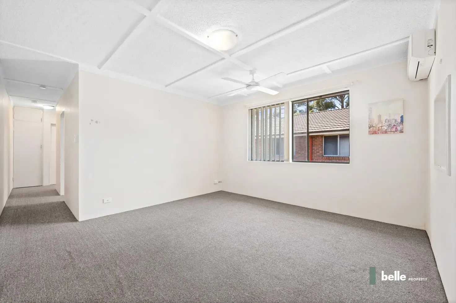 Main view of Homely apartment listing, 5/33 Victoria Road, Parramatta NSW 2150