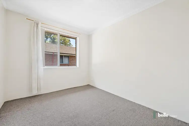 Second view of Homely apartment listing, 5/33 Victoria Road, Parramatta NSW 2150