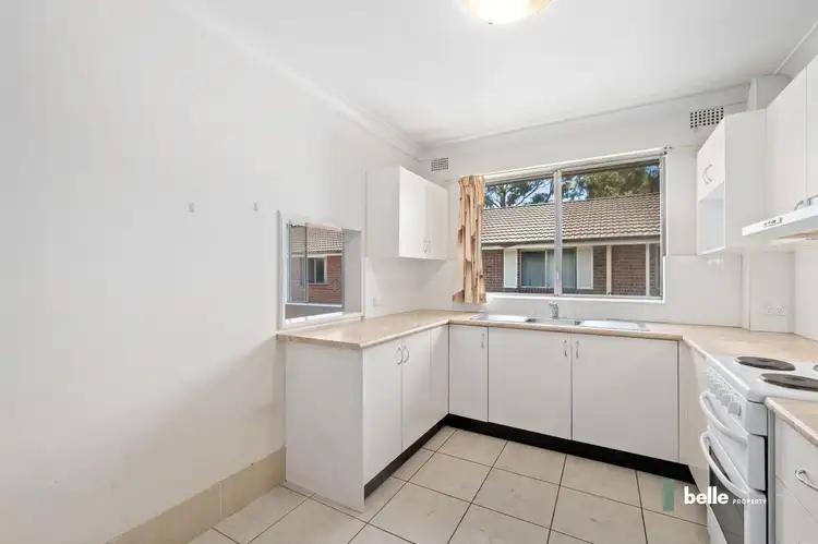 Third view of Homely apartment listing, 5/33 Victoria Road, Parramatta NSW 2150