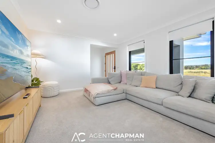 Second view of Homely house listing, 52 Logan Street, Eglinton NSW 2795