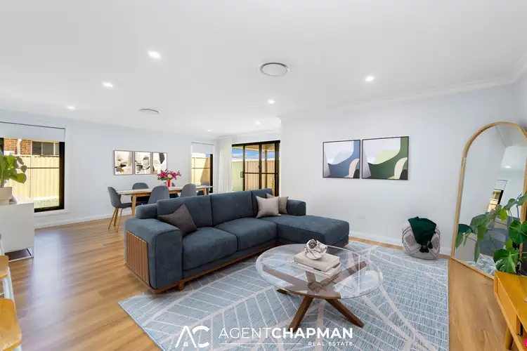 Third view of Homely house listing, 52 Logan Street, Eglinton NSW 2795