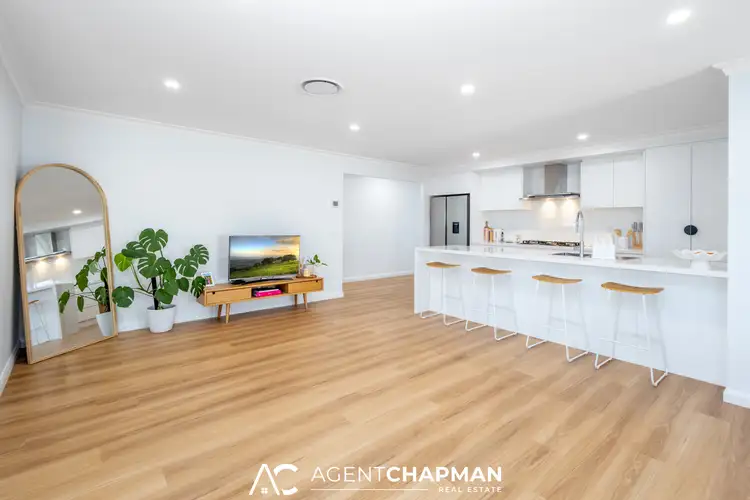 Fourth view of Homely house listing, 52 Logan Street, Eglinton NSW 2795