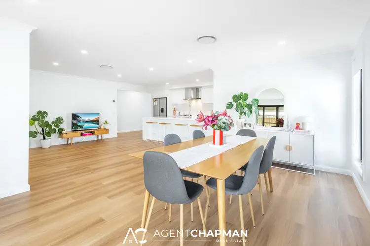 Fifth view of Homely house listing, 52 Logan Street, Eglinton NSW 2795