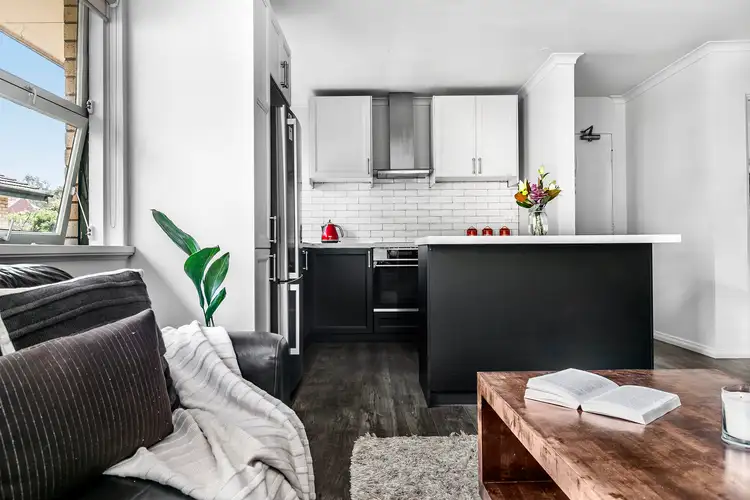 Second view of Homely unit listing, 6E/96-98 Carlton Crescent, Summer Hill NSW 2130