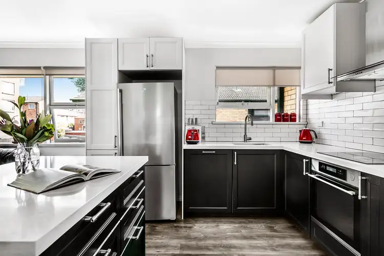 Third view of Homely unit listing, 6E/96-98 Carlton Crescent, Summer Hill NSW 2130