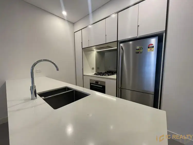 Fifth view of Homely apartment listing, 605/1 Broughton Street, Parramatta NSW 2150