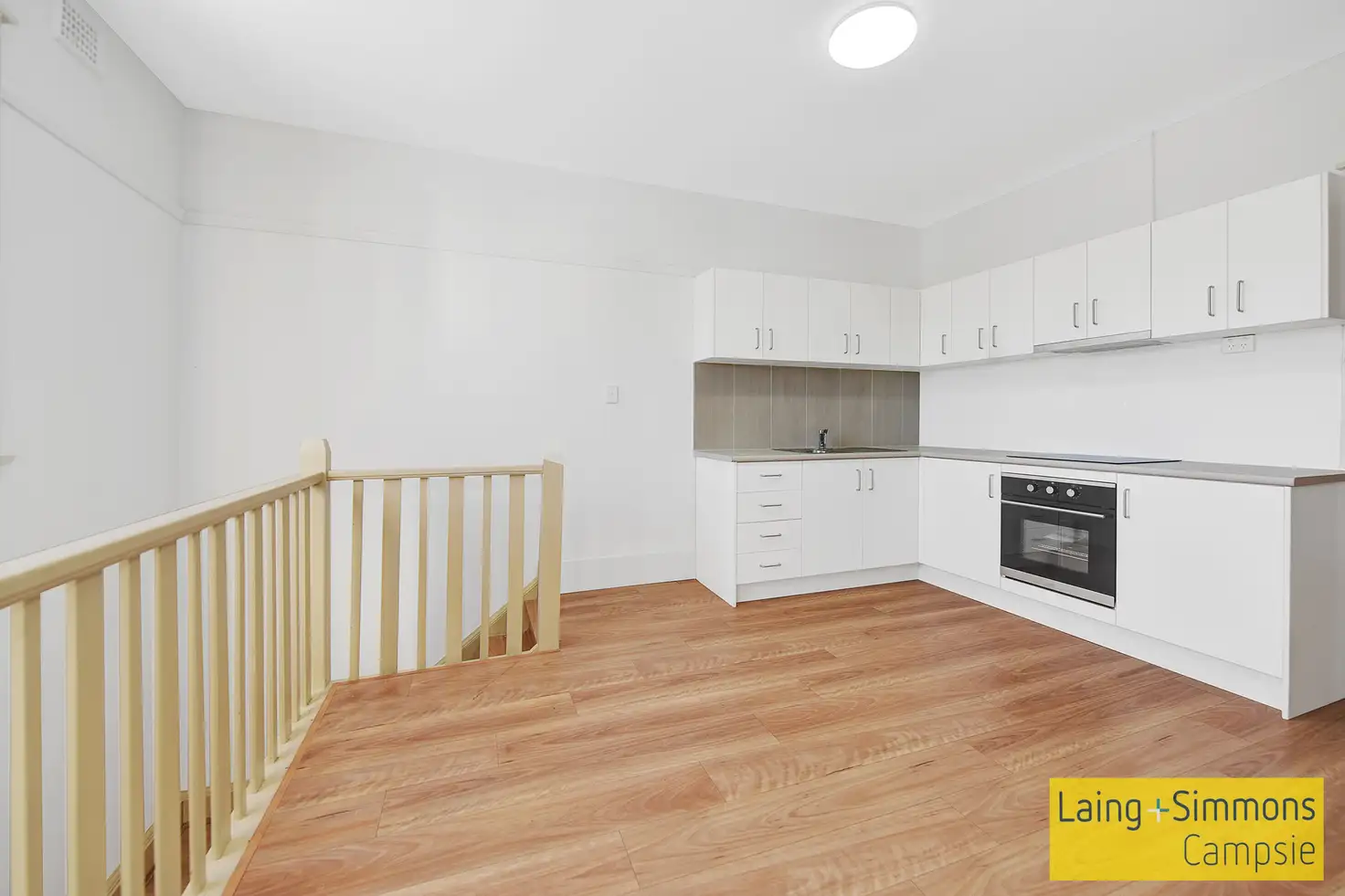 Main view of Homely unit listing, 322 Beamish Street, Campsie NSW 2194