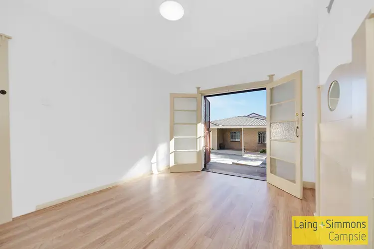 Second view of Homely unit listing, 322 Beamish Street, Campsie NSW 2194