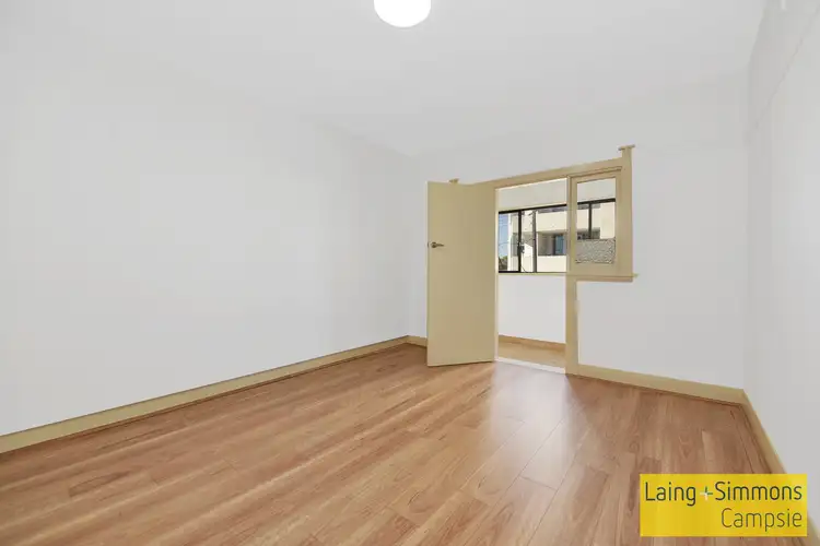 Third view of Homely unit listing, 322 Beamish Street, Campsie NSW 2194