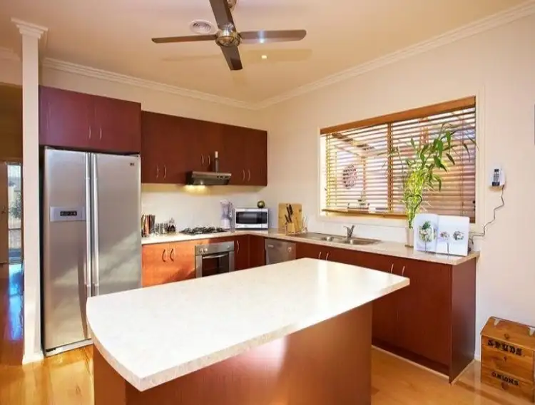 Second view of Homely house listing, 5 Wodalla Street, Kurunjang VIC 3337