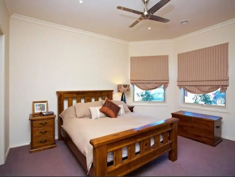 Fifth view of Homely house listing, 5 Wodalla Street, Kurunjang VIC 3337