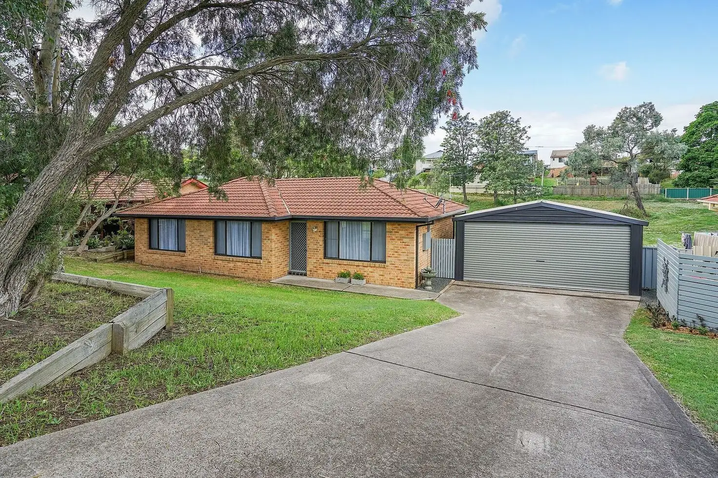 Main view of Homely house listing, 9 Brigantine Street, Rutherford NSW 2320