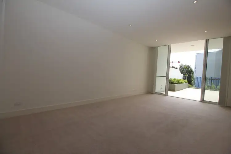 Third view of Homely apartment listing, 110/18 Woodlands Avenue, Breakfast Point NSW 2137