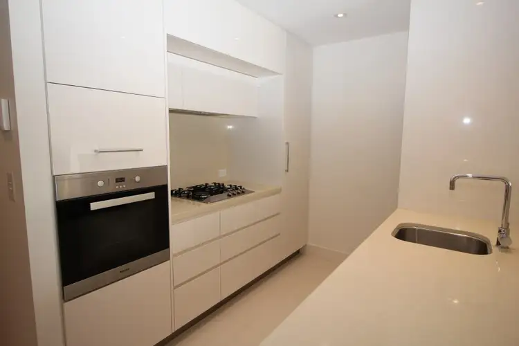 Fourth view of Homely apartment listing, 110/18 Woodlands Avenue, Breakfast Point NSW 2137