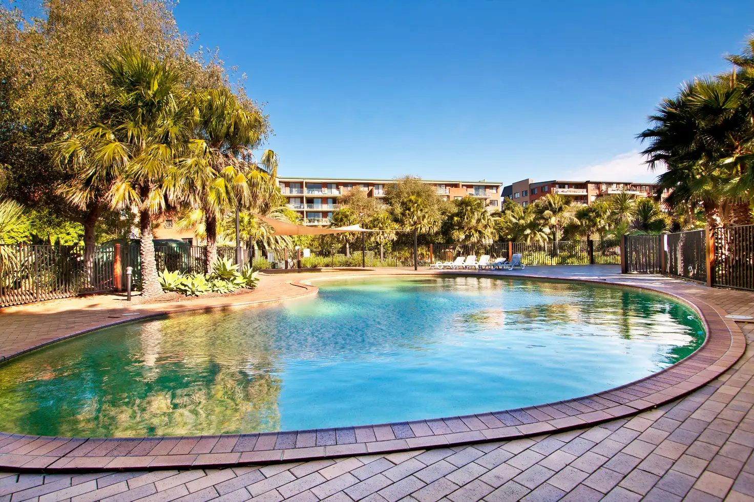 Main view of Homely apartment listing, 12404/177-219 Mitchell Road, Erskineville NSW 2043