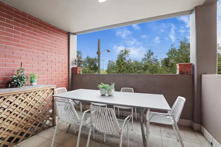 Fourth view of Homely apartment listing, 12404/177-219 Mitchell Road, Erskineville NSW 2043