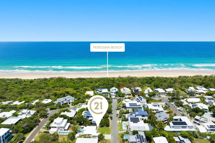 97 Oriole Avenue, Peregian Beach QLD 4573
