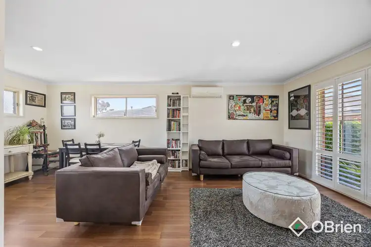 Third view of Homely unit listing, 18/2 Allington Place, Langwarrin VIC 3910