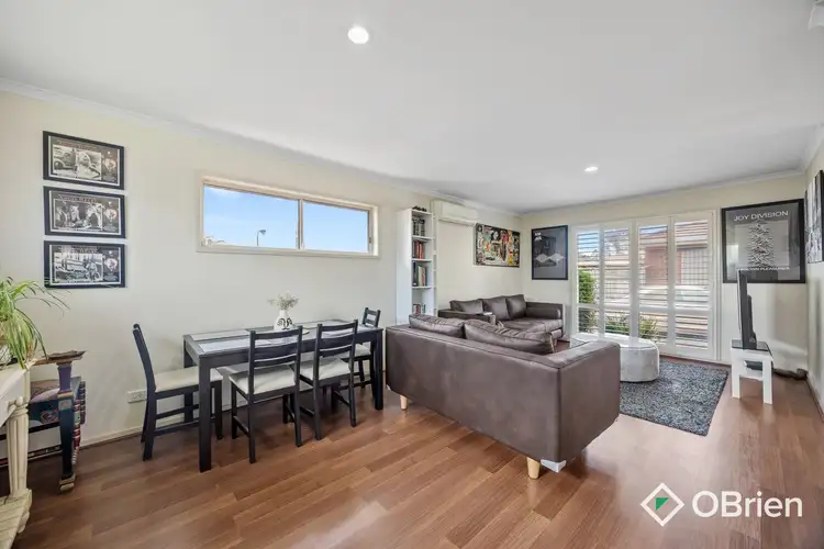 Fourth view of Homely unit listing, 18/2 Allington Place, Langwarrin VIC 3910