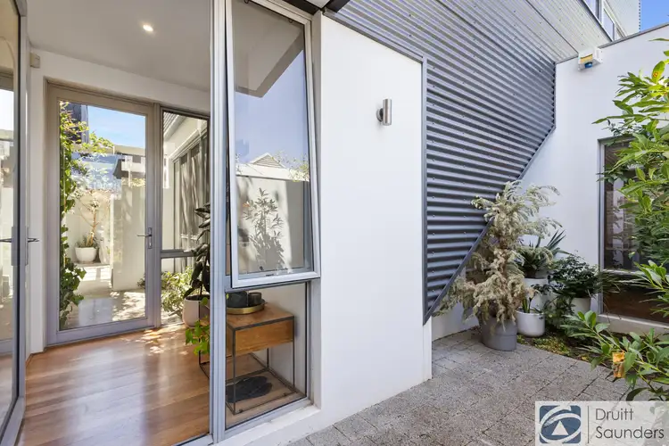 Second view of Homely house listing, 58A Grosvenor Road, Mount Lawley WA 6050