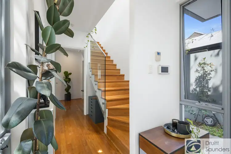 Third view of Homely house listing, 58A Grosvenor Road, Mount Lawley WA 6050