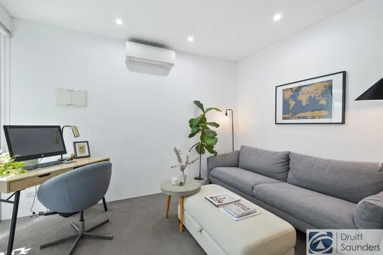 Fifth view of Homely house listing, 58A Grosvenor Road, Mount Lawley WA 6050