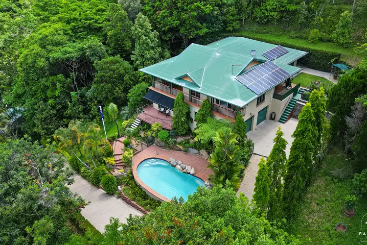 14-16 Currunda Close, Redlynch QLD 4870