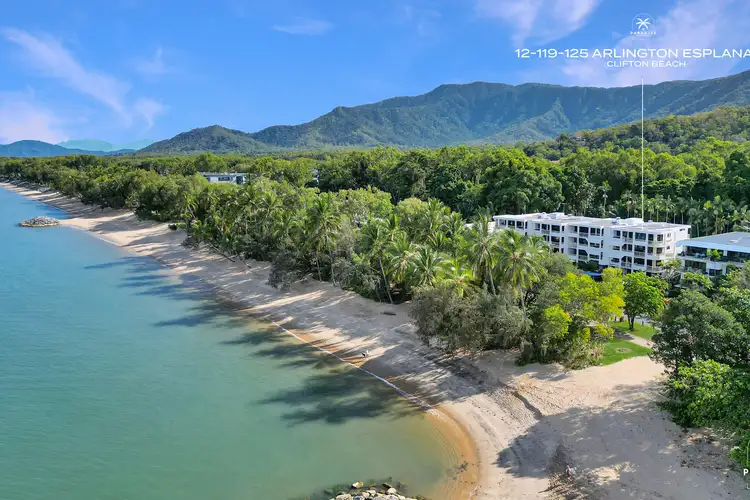 12/119-125 Arlington Espalande, Clifton Beach QLD 4879