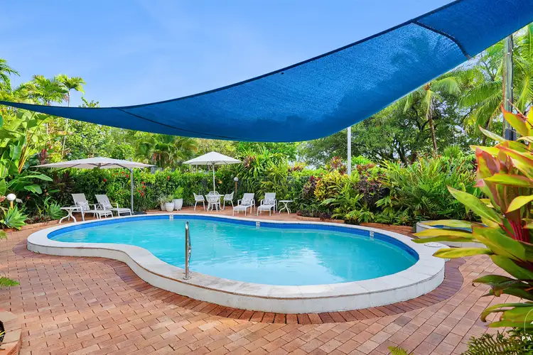 Third view of Homely apartment listing, 12/119-125 Arlington Espalande, Clifton Beach QLD 4879