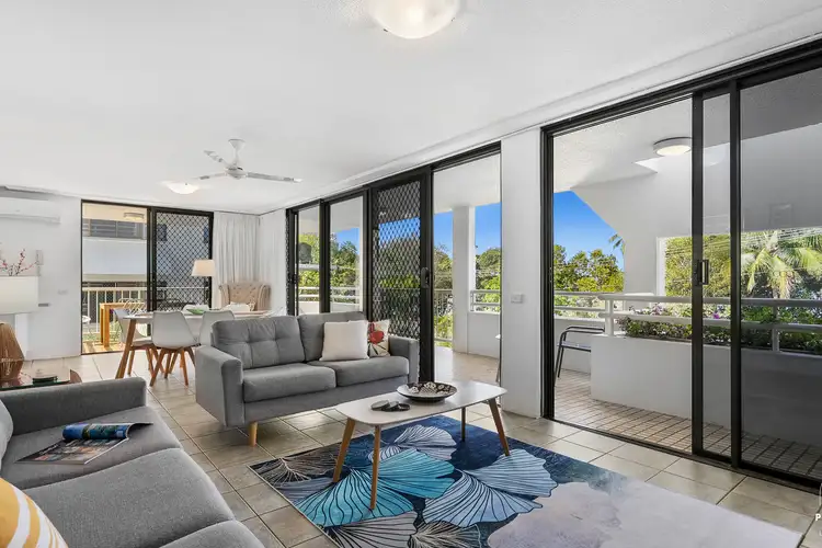 Fourth view of Homely apartment listing, 12/119-125 Arlington Espalande, Clifton Beach QLD 4879