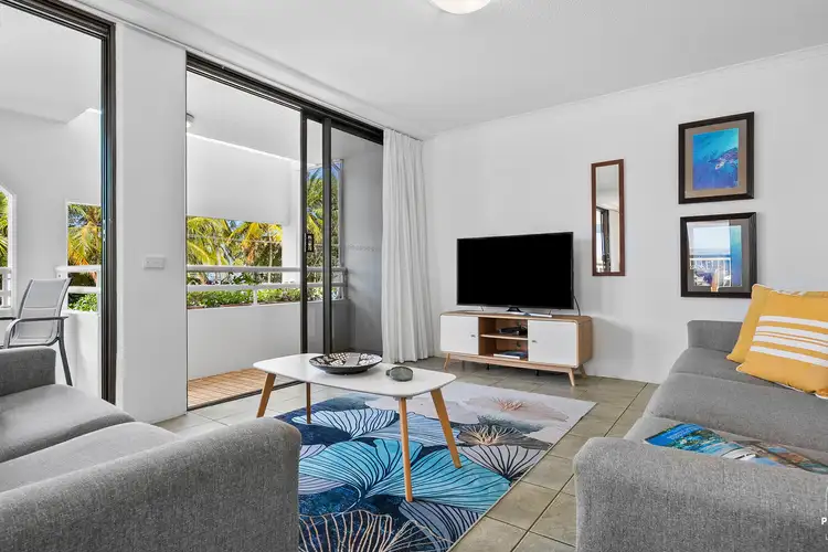 Fifth view of Homely apartment listing, 12/119-125 Arlington Espalande, Clifton Beach QLD 4879