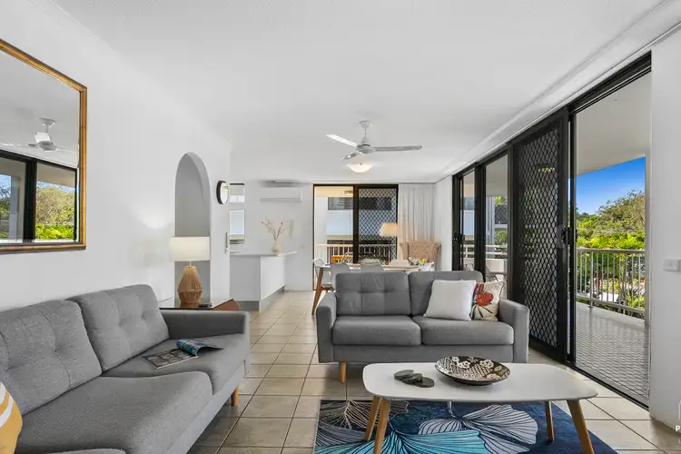 Sixth view of Homely apartment listing, 12/119-125 Arlington Espalande, Clifton Beach QLD 4879