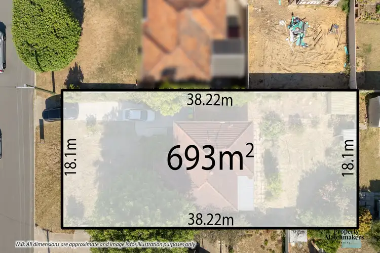 47 Keeley Way, Girrawheen WA 6064