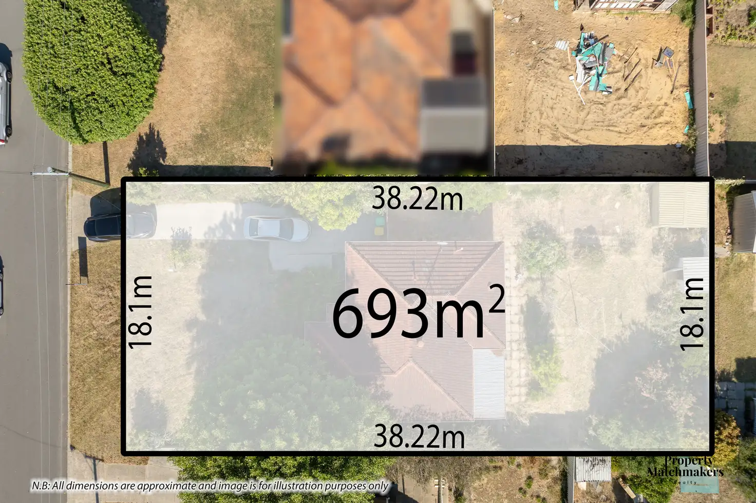 Main view of Homely house listing, 47 Keeley Way, Girrawheen WA 6064